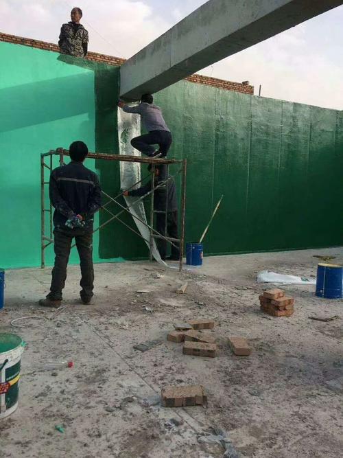 台江针对老旧车间地面普遍存在的起砂、裂缝问题